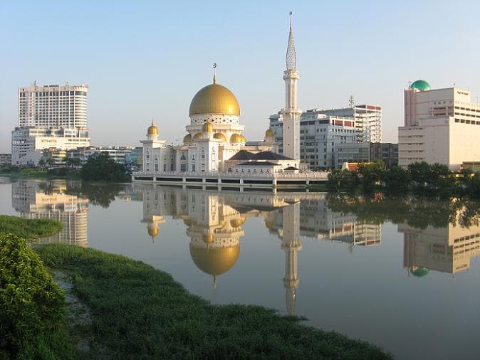 Royal Klang Museum