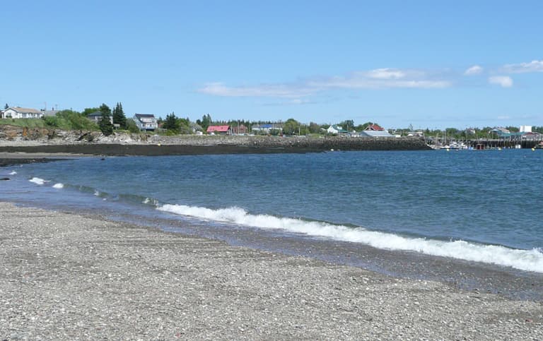 The Anchorage Restaurant