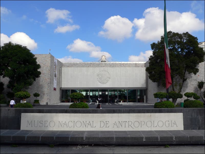 Museo De Historia Natural