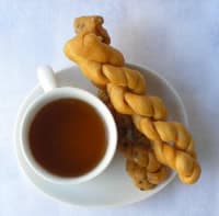 Chongqing Street Food Snacks