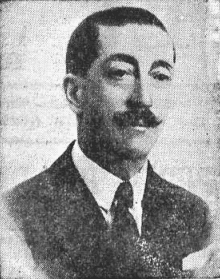 Secreto Ibérico