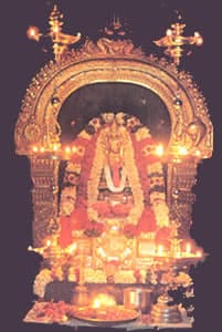 Sri Saneeswaran Temple
