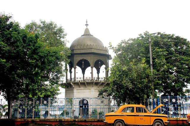 Gwalior Hotel