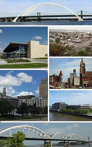 Buffalo Riverfront Park
