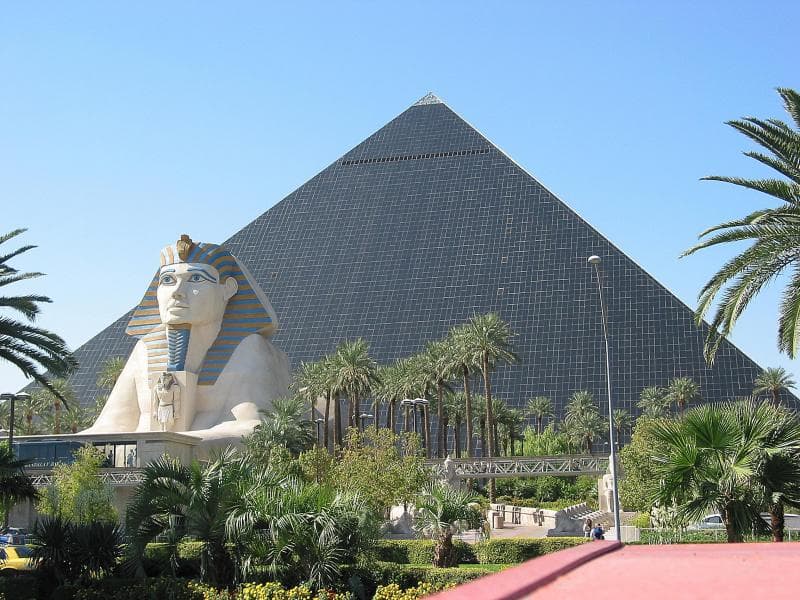 Nile Pharaoh Restaurant