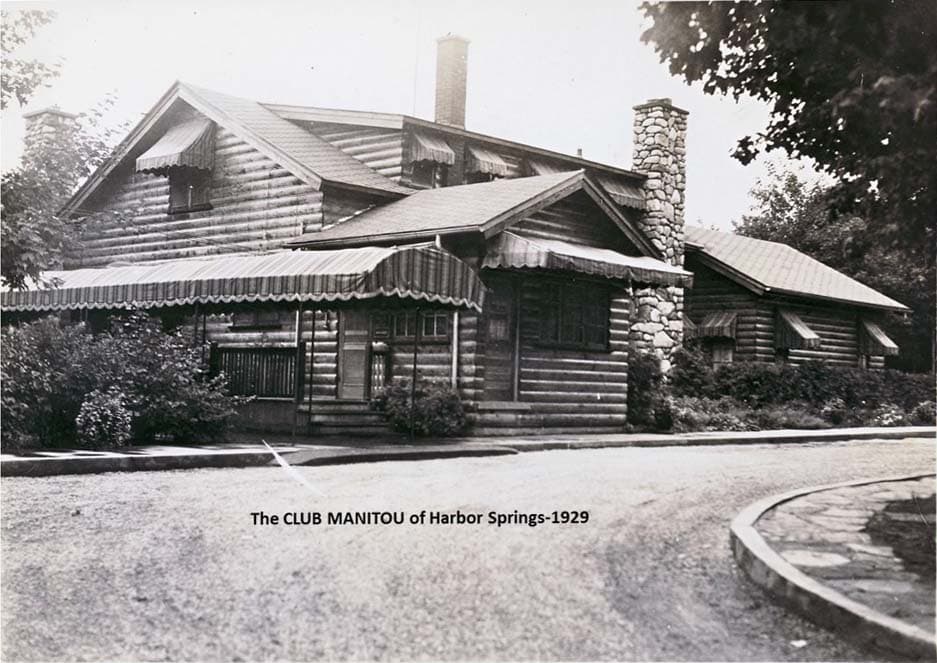 Hurricane Restaurant