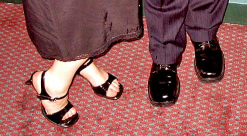 Dress Shoes