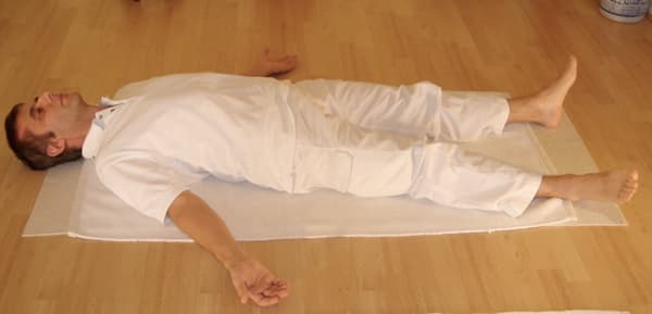 Mantra Meditation Yoga Center