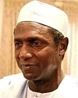 Kufi cap for men