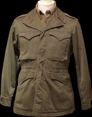 Light Jacket