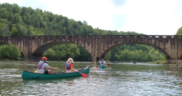 Cumberland River