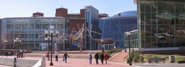 Inner Harbor