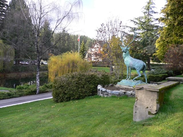 The Village Restaurant