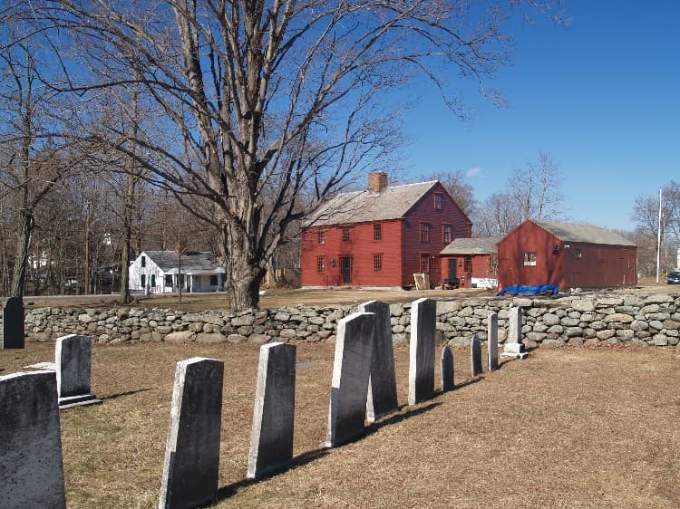 Dyer Memorial Library
