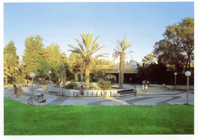 Utopia Zoo