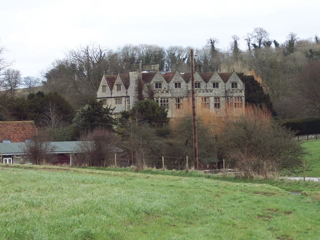 The Lake House