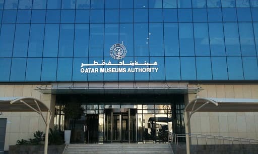 Qatari Dates