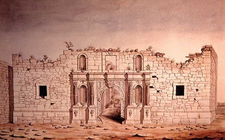 The Alamo
