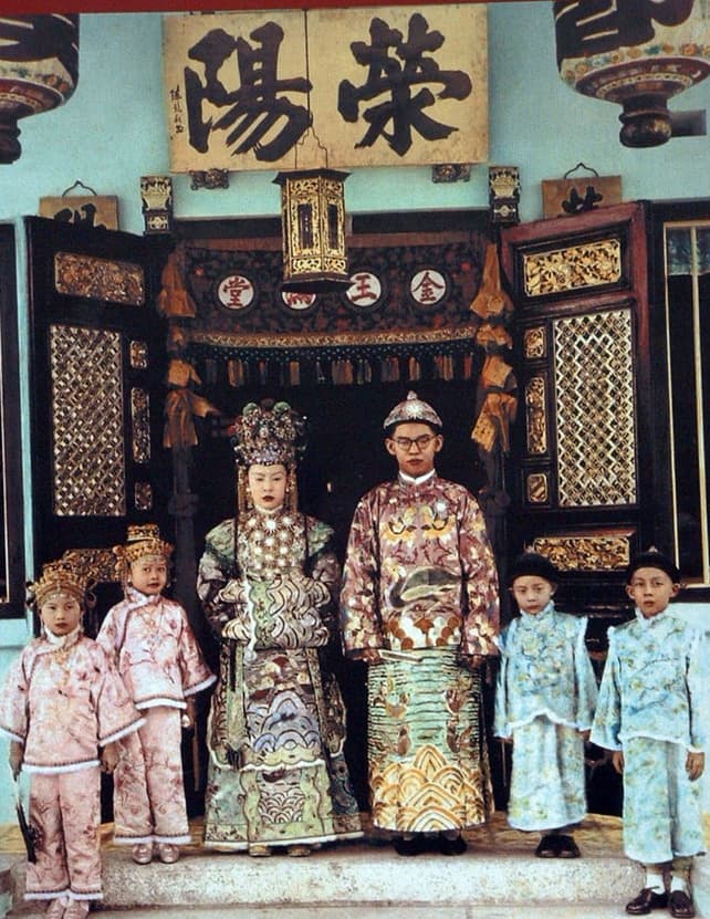 Pinang Peranakan Mansion