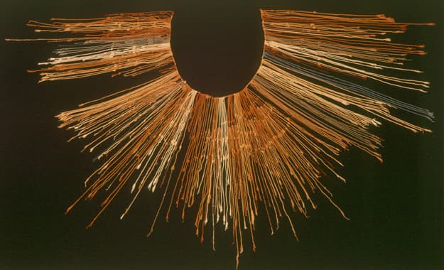 Textiles from Ayacucho