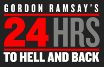 Gordon Ramsay Hell's Kitchen