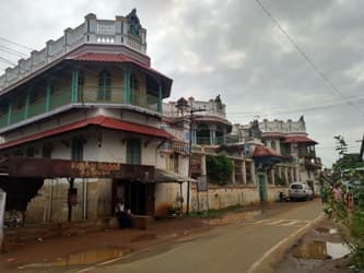 Meenakshi Temple