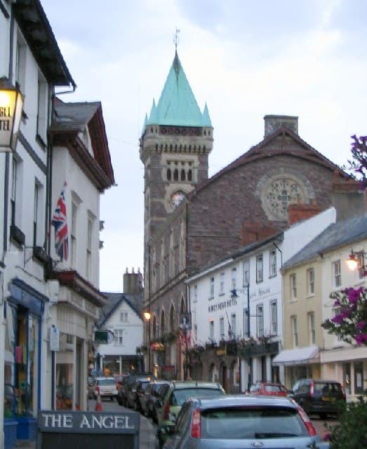 Abergavenny Food Festival