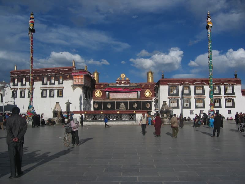 Thangka Paintings