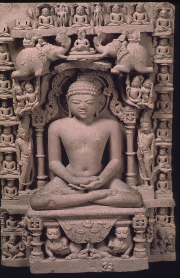 Mahavir Mandir