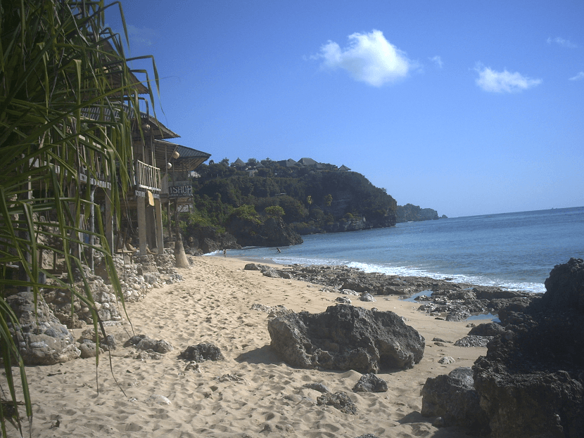 Nyang Nyang Beach