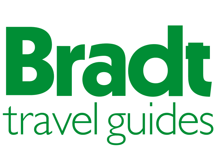 Travel Guide Book