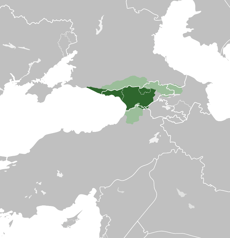 Iberia Fortress