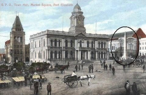 Port Elizabeth Museum