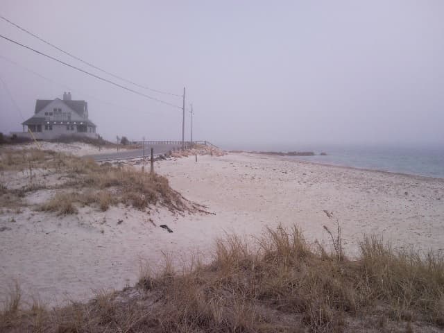 Horseshoe Bay Beach