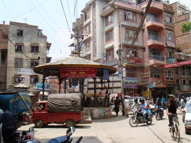 Kamalpokhari
