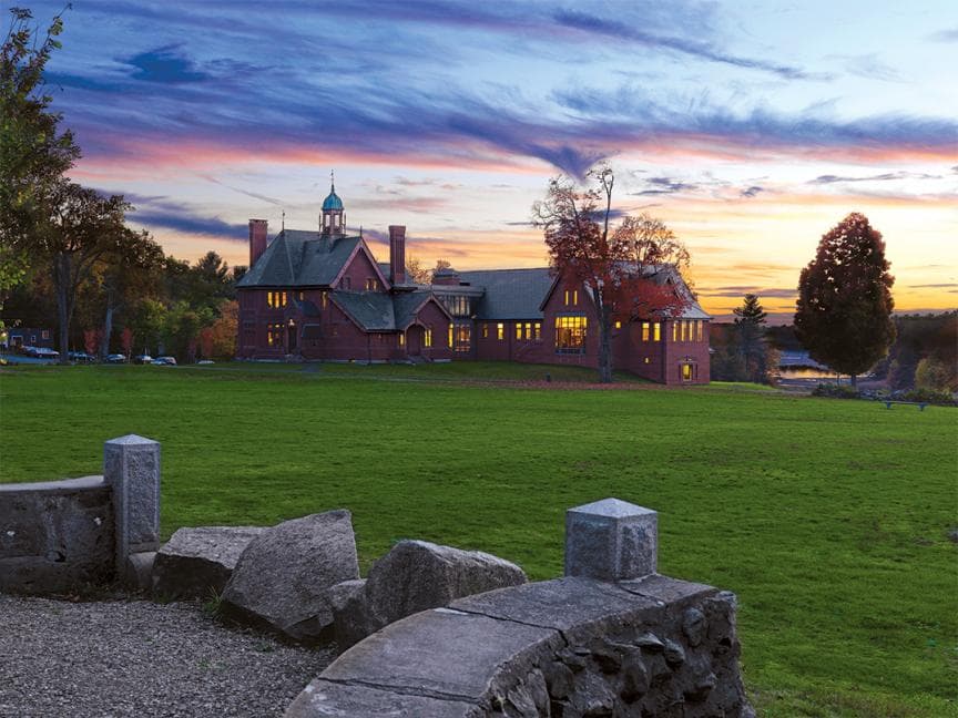 The Publick House