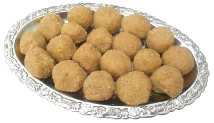 Mathura Peda and Other Sweets