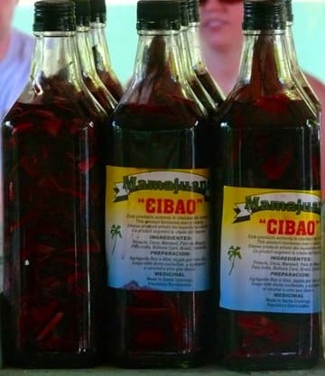 Feni (Palm Wine)