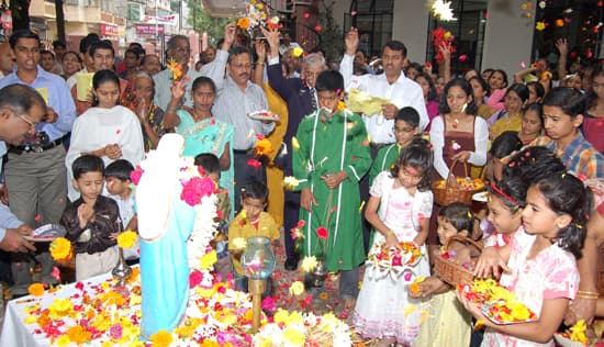 Goan Handicrafts