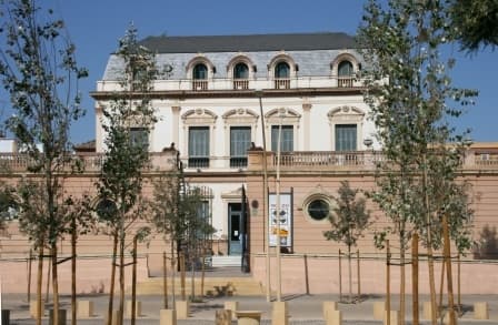 Alameda De Hercules