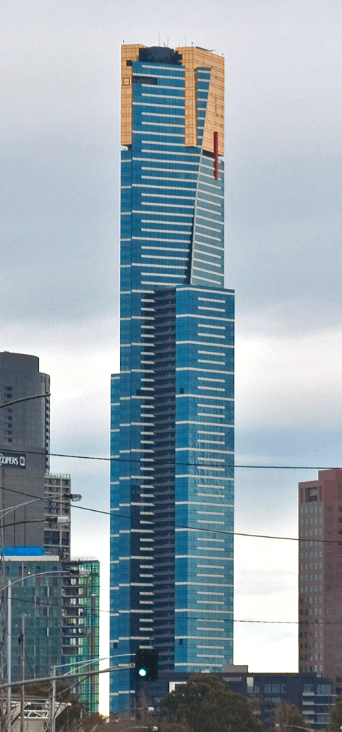 Eureka Tower Skydeck