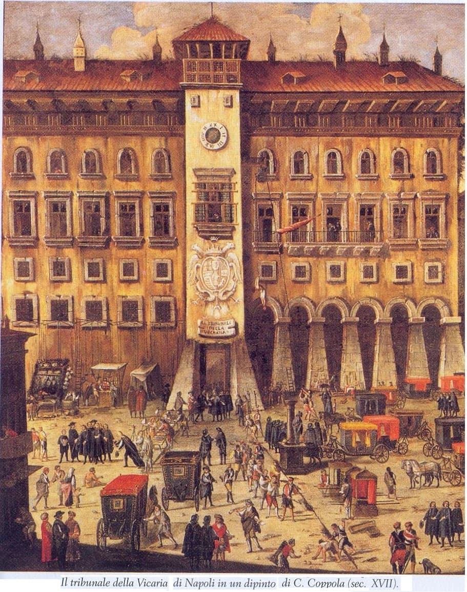 Certosa E Museo Di San Martino
