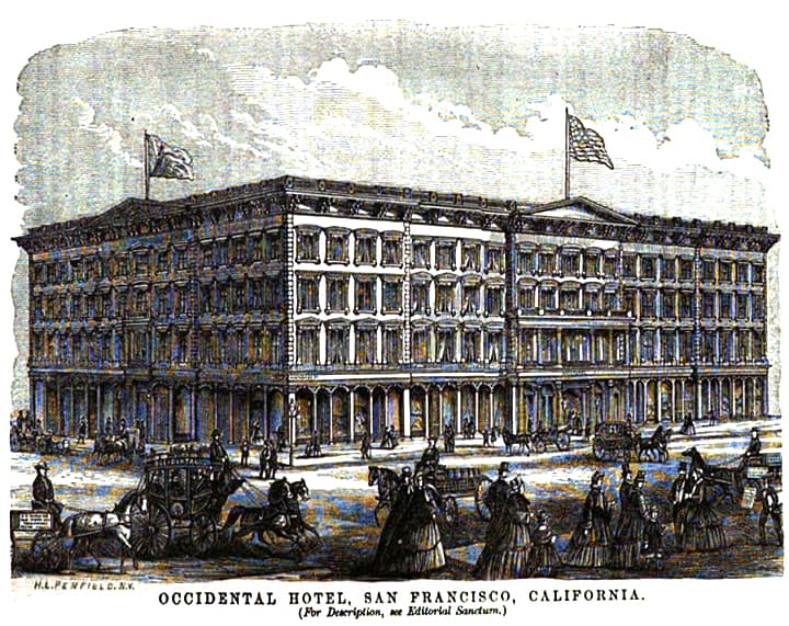The Original Pancake House