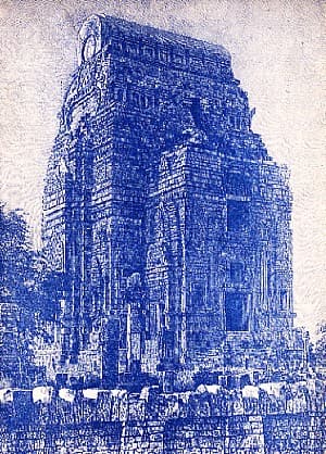 Teli Ka Mandir