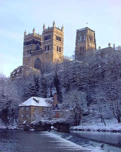 Durham Cathedral