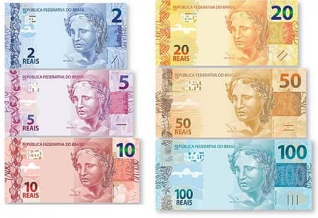 Local Currency (Brazilian Real)
