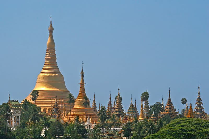 Yangon Zoo