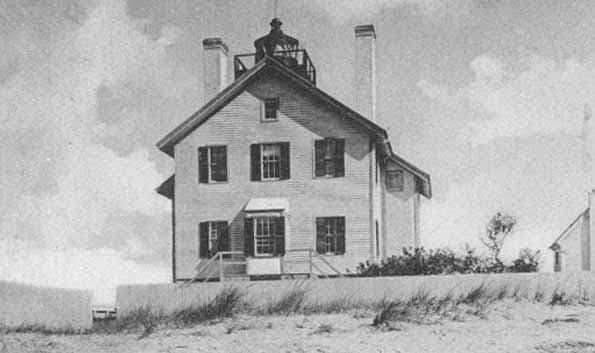 The Lighthouse Inn