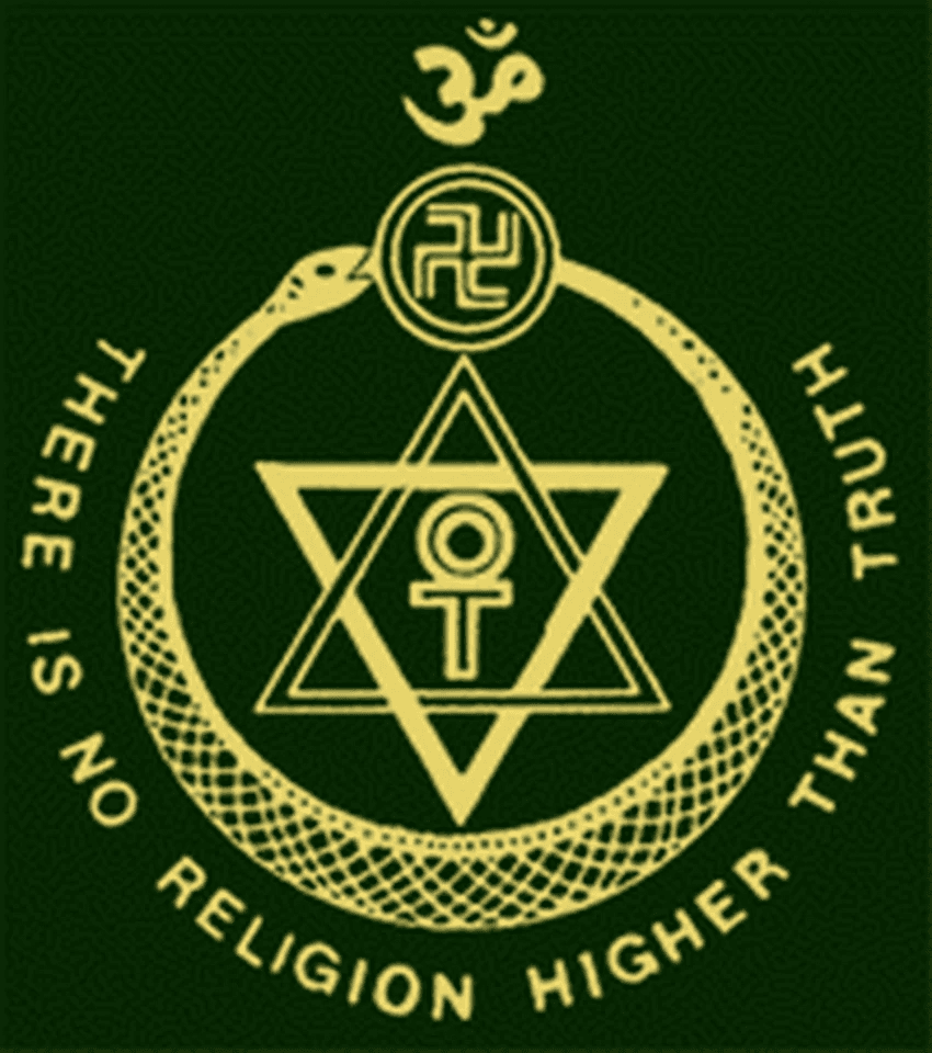 Theosophical Society