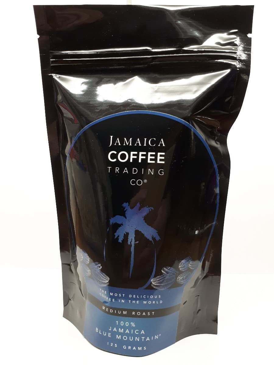 Blue Mountain Coffee